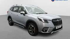 Used 2022 Subaru Forester Premium SUV | £24,099 (Fair price)