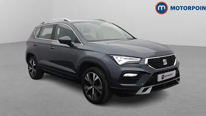 Used Seat Ateca SE Technology 110 HP (80 kW) 2023 SUV
