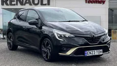 Used 2022 Renault Clio V Engineered Hatchback | £16,795 (Fair price)