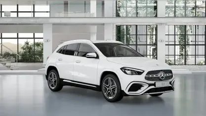 Novo Mercedes GLA200 Executive 163 HP (119 kW) 2026 SUV