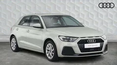 Silver Used 2024 Audi A1 Sport Hatchback | £19,350 (Fair price)