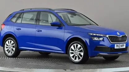 Used Skoda 110 R SE 110 HP (80 kW) 2023 Hatchback