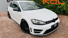 Used 2016 VW Golf VII R Hatchback | £13,995 (Good price)