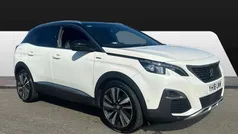 Used 2018 Peugeot 3008 Premium Estate | £12,705 (Fair price)