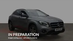 Used 2020 Mercedes GLA180 Urban SUV | £14,980 (Fair price)