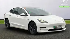 Used 2023 Tesla Model 3 Long Range AWD Sedan | £20,799 (Fair price)