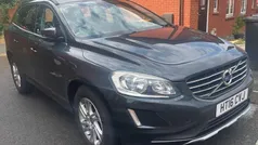 Used 2016 Volvo XC60 SE SUV | £10,249 (Good price)