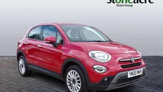 Used 2020 Fiat 500X Cross SUV | £8,995 (Fair price)