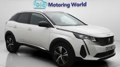 Used 2023 Peugeot 3008 GTi Estate | £19,700 (Fair price)
