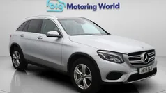 Used 2019 Mercedes GLC250 Premium Estate | £19,000 (Good price)