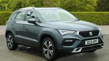 Usado Seat Ateca SE Technology 150 CV (110 kW) 2025 SUV