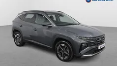 Used 2024 Hyundai Tucson Premium SUV | £25,199 (Fair price)