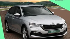 Used 2020 Skoda Scala SE L Hatchback | £15,411 (Fair price)