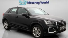 Used 2024 Audi Q2 Sport SUV | £16,000 (Super price)