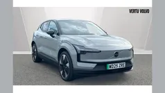 Used 2025 Volvo EX30 Performance SUV | £34,648 (Fair price)