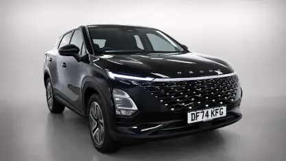 Used Omoda 5 186 HP (136 kW) 2025 SUV