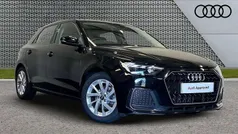 Black Used 2023 Audi A1 Sport Hatchback | £16,995 (Fair price)