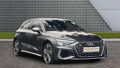 Used 2023 Audi S3 Comfort Hatchback | £32,495 (Fair price)
