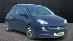 Used 2018 Vauxhall Adam Jam Hatchback | £5,791 (Good price)