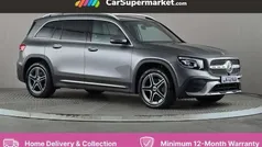 Mercedes GLB200