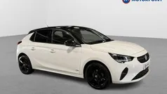 Used 2022 Vauxhall Corsa Hatchback | £11,499 (Fair price)