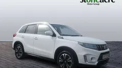 Used 2023 Suzuki Vitara SZ5 SUV | £15,995 (Fair price)