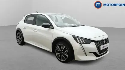 Używany Peugeot 208 GTi 102 KM (75 kW) 2023 Hatchback