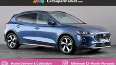 Used 2023 Ford Focus Active Hatchback | £13,997 (Fair price)