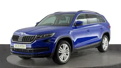 Used 2021 Skoda Kodiaq SE L SUV | £19,570 (Fair price)