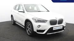 Used 2019 BMW X1 xLine SUV | £14,995 (Super price)