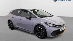Used 2025 Cupra Born e-Boost Hatchback | £24,199 (Fair price)