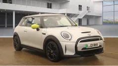 Used 2023 Mini Cooper Level 2 Hatchback | £10,990 (Fair price)