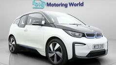 Used 2022 BMW i3 Hatchback | £9,800 (Fair price)