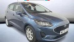 Used 2023 Ford Fiesta Trend Hatchback | £12,399 (Good price)