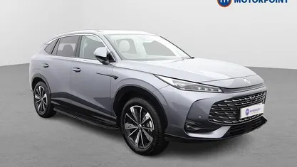 Used MG HS Trophy 299 HP (219 kW) 2025 SUV