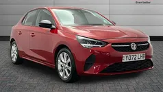 Used 2023 Vauxhall Corsa Design Edition Hatchback | £10,990 (Good price)