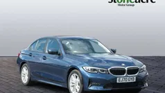 Used 2020 BMW 330e Comfort Edition Sedan | £17,495 (Super price)