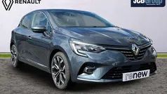 Used 2021 Renault Clio V Version S Hatchback | £12,895 (Fair price)