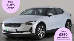 Used 2022 Polestar 2 Pilot Sedan | £23,003 (Good price)