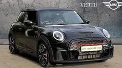 Used 2022 Mini John Cooper Works Hatch Hatchback | £20,021 (Good price)