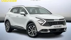 Used 2024 Kia Sportage 3 SUV | £29,989 (Super price)