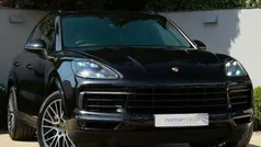Used 2023 Porsche Cayenne S SUV | £44,995