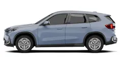 Used 2025 BMW iX1 M Sport SUV | £43,396 (Super price)