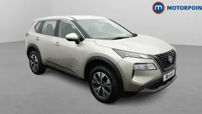 Used Nissan X-Trail Acenta Premium 204 HP (150 kW) 2026 SUV
