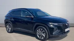 Used 2023 Hyundai Tucson Premium SUV | £17,947 (Fair price)