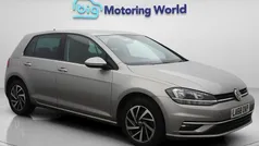 Used 2019 VW Golf VII Match Hatchback | £16,000 (Fair price)