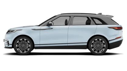New Land Rover Range Rover Velar SE Dynamic 404 HP (297 kW) 2025 SUV