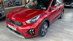 Used 2022 Kia Niro 2 SUV | £17,499 (Fair price)