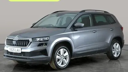 Used Skoda Karoq SE 150 HP (110 kW) 2026 SUV