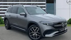 Used 2023 Mercedes EQB300 AMG Line Premium SUV | £30,104 (Fair price)